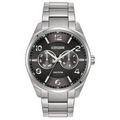 Citizen Men's Eco-Drive Watch